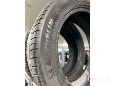 2 st. Sommardäck Michelin 225/50R16