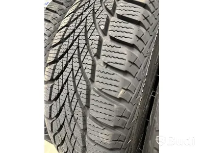 4 st. Vinterdäck Goodyear 175/65R14 86 XL
