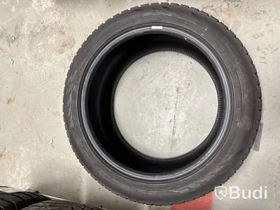 4 st. Vinterdäck Nokian 245/45R18