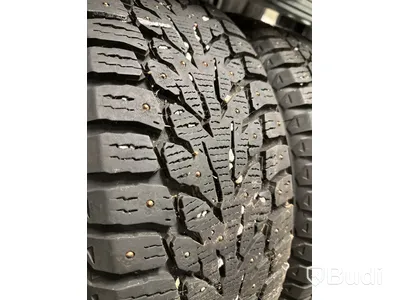 4 st. Vinterhjul, Kumho 205/55R16 94T