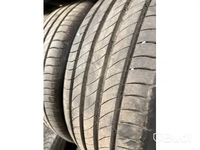 4 st. Sommarhjul, Michelin 225/55R18