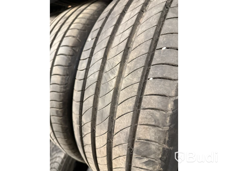 4 st. Sommarhjul, Michelin 225/55R18