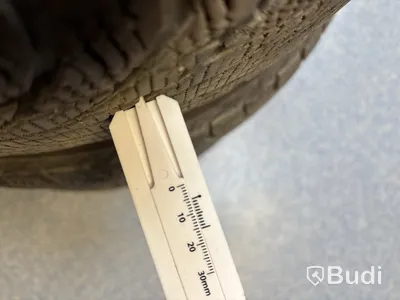 4 st. Vinterhjul Nokian 175/65R14 86R XL