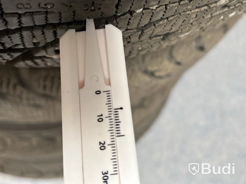 4 st. Vinterhjul Nokian 175/65R14 86R XL