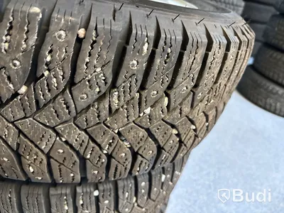 4 st. Vinterhjul Triangle 215/55R16 97T