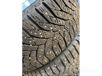 4 st. Vinterhjul Triangle 215/55R16 97T