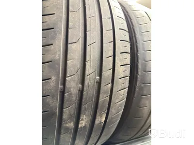 4 st. Sommardäck Nexen 215/55 R17 94V