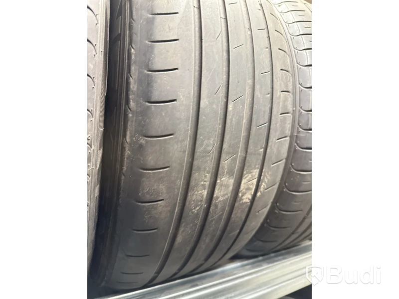 4 st. Sommardäck Nexen 215/55 R17 94V