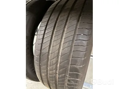 2 st. Sommardäck Michelin 235/50 R19