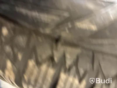 4 st. Vinterhjul Cooper 255/70R16