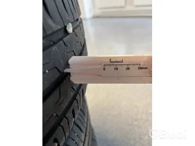 4 st. Sommarhjul Continental 175/65R14 TXL
