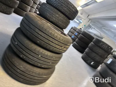 4 st. Sommarhjul Continental 175/65R14 TXL
