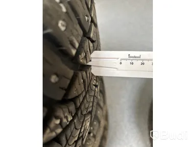 4 st. Vinterhjul Pirelli 215/65R16 98T