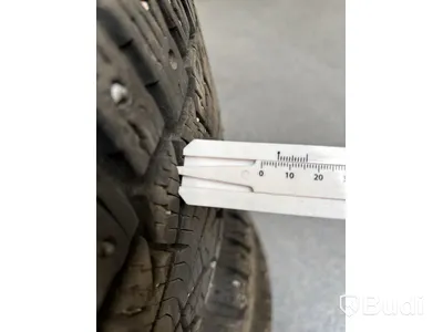 4 st. Vinterhjul Pirelli 215/65R16 98T