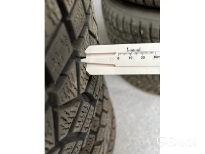 4 st. Vinterhjul Maxxis 215/65R16 98Q