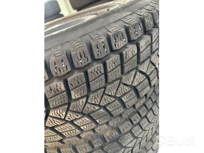 4 st. Vinterhjul Maxxis 215/65R16 98Q
