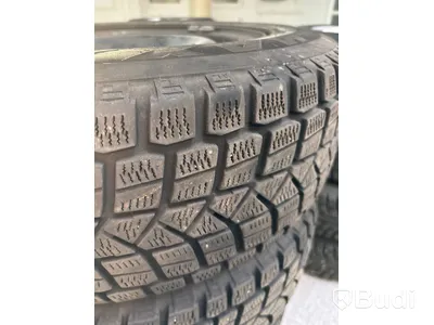 4 st. Vinterhjul Maxxis 215/65R16 98Q