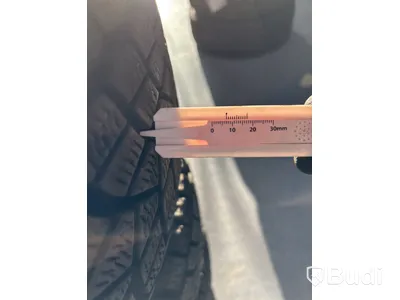 4 st. Vinterhjul Maxxis 215/65R16 98Q
