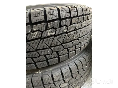 4 st. Vinterhjul Yokohama och Neolin