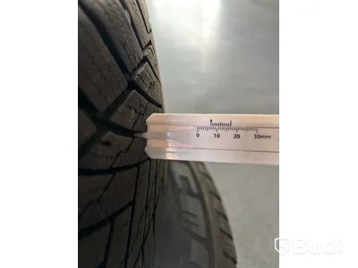 4 st. Vinterdäck Tracmax 215/60R16