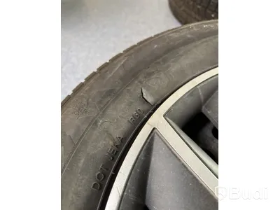 4 st. Vinterdäck Tracmax 215/60R16