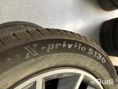 4 st. Vinterdäck Tracmax 215/60R16