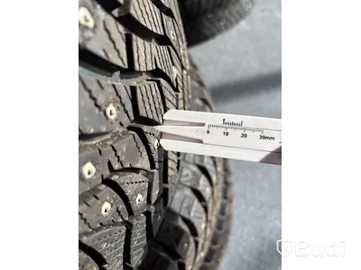 4 st. Vinterhjul Falken 215/65R16 102T