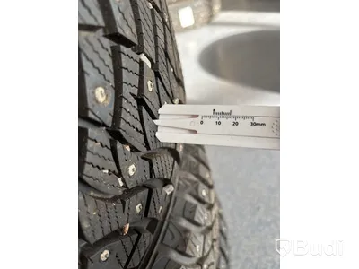 4 st. Vinterhjul Falken 215/65R16 102T