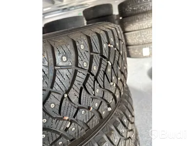 4 st. Vinterhjul Falken 215/65R16 102T