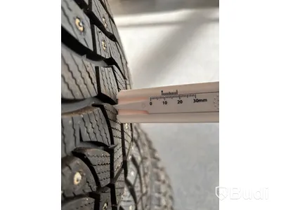 4 st. Vinterhjul Falken 215/65R16 102T