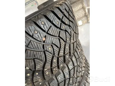4 st. Vinterhjul Falken 215/65R16 102T