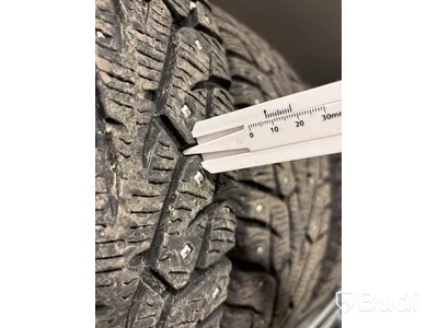 4 st. Vinterhjul Yokohama 195/65R16 95T IG55