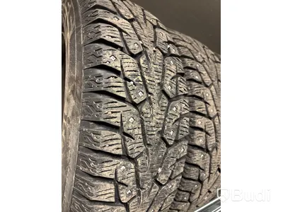 4 st. Vinterhjul Yokohama 195/65R16 95T IG55
