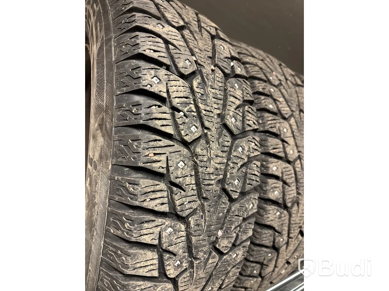 4 st. Vinterhjul Yokohama 195/65R16 95T IG55