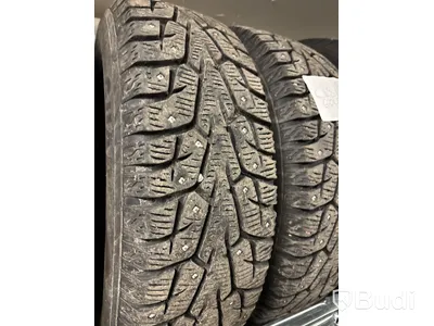 4 st. Vinterhjul Yokohama 195/65R16 95T IG55