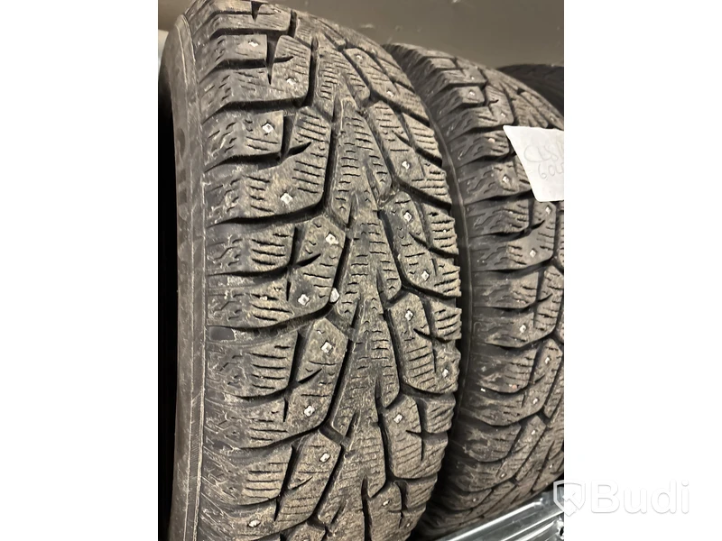 4 st. Vinterhjul Yokohama 195/65R16 95T IG55