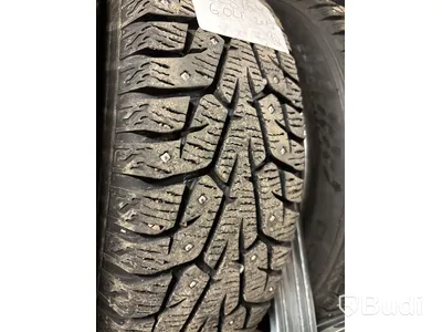 4 st. Vinterhjul Yokohama 195/65R16 95T IG55
