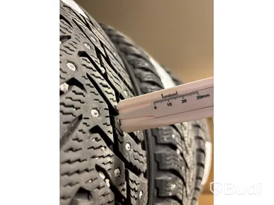 4 st. Vinterhjul Nokian 195/55R16 91T XL