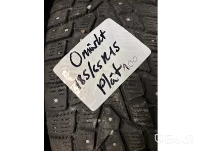 4 st. Vinterhjul Falken 185/65 R15 92T