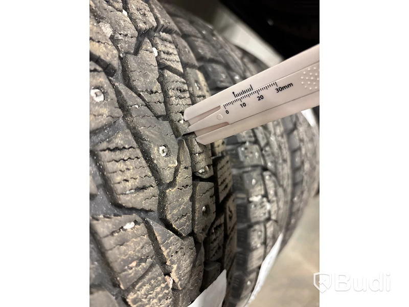 4 st. Vinterhjul Falken 185/65 R15 92T