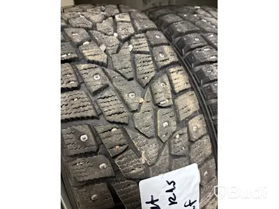 4 st. Vinterhjul Falken 185/65 R15 92T