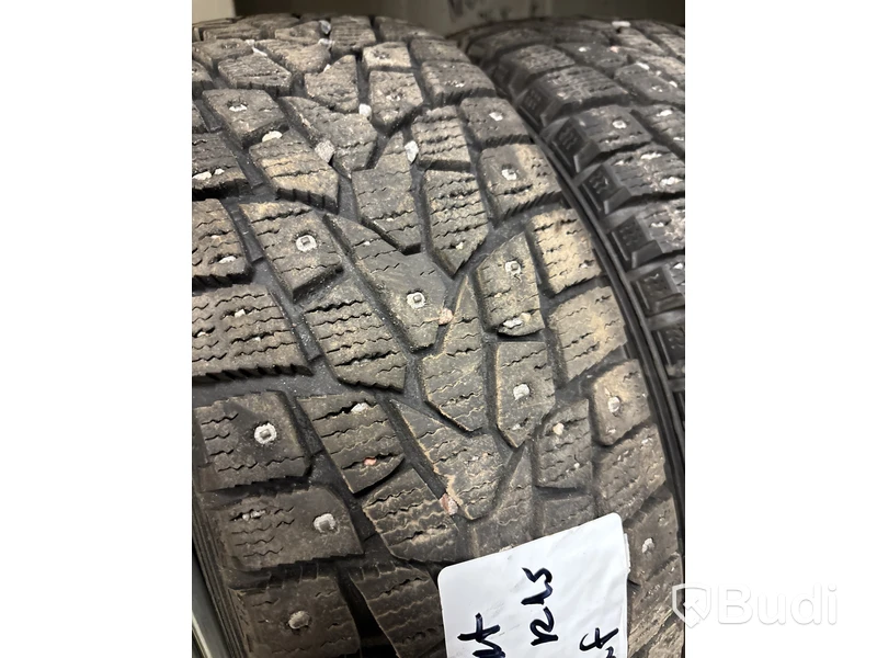 4 st. Vinterhjul Falken 185/65 R15 92T