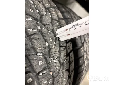 4 st. Vinterhjul Falken 185/65 R15 92T