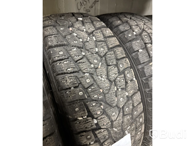 4 st. Vinterhjul Falken 185/65 R15 92T