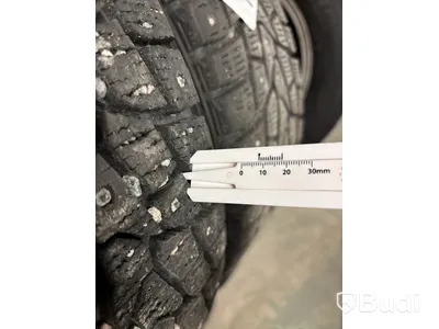 4 st. Vinterhjul Falken 185/65 R15 92T