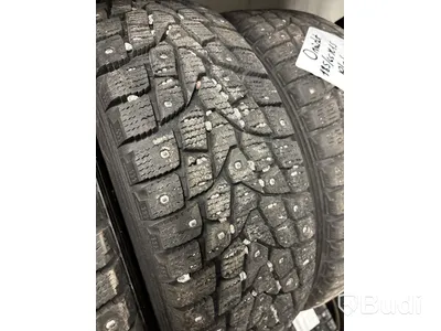 4 st. Vinterhjul Falken 185/65 R15 92T