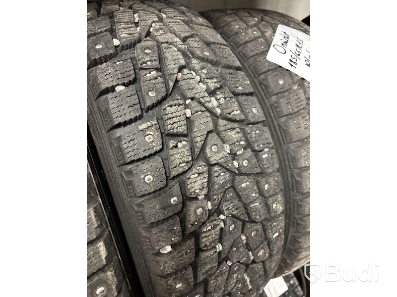 4 st. Vinterhjul Falken 185/65 R15 92T