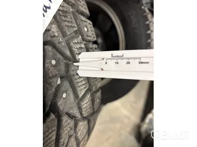 4 st. Vinterhjul Falken 185/65 R15 92T