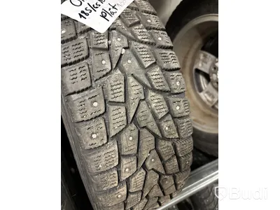4 st. Vinterhjul Falken 185/65 R15 92T