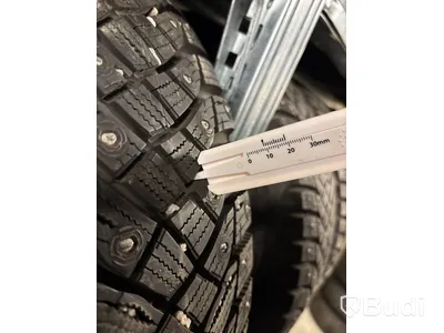 4 st. Vinterhjul Goodyear 215/55R16 102T
